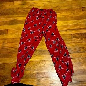Atlanta Falcons Youth Pjama Pants